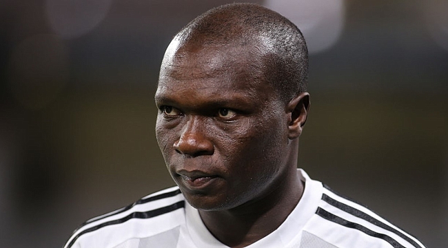 Aboubakar'a talip çıktı!