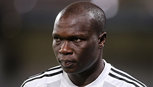 Aboubakar'a talip çıktı!