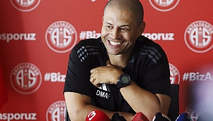 Alex de Souza'dan Mourinho sözleri