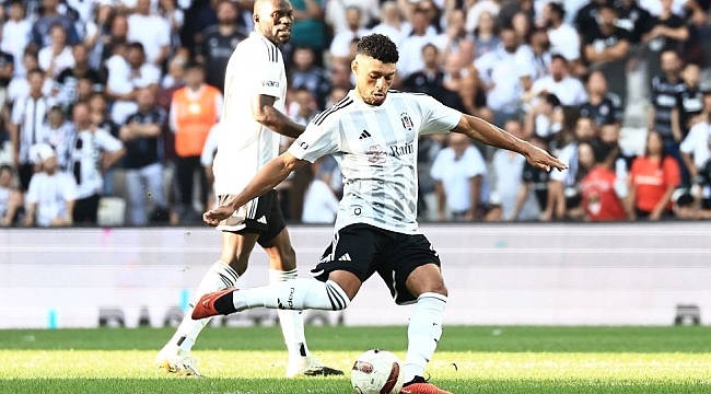 Alex Oxlade-Chamberlain Championship'e gidiyor