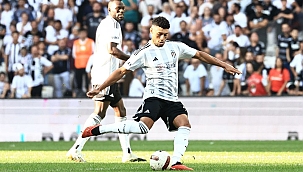 Alex Oxlade-Chamberlain Championship'e gidiyor