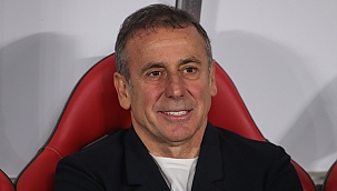 Abdullah Avcı: 'Tüm taraftardan özür diliyoruz, çok üzgünüz'