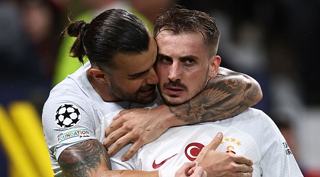 Bardağı taşıran son damla oldu!