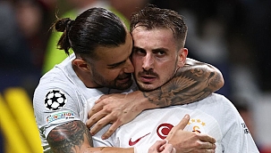 Bardağı taşıran son damla oldu!
