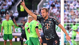 Bayern Münih geri döndü!