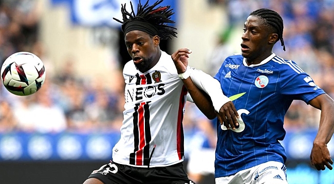 Beşiktaş'a, Ligue 1'den bir transfer daha! Sağ bek...