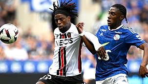 Beşiktaş'a, Ligue 1'den bir transfer daha! Sağ bek...