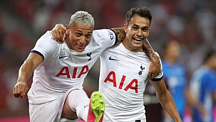 Beşiktaş'a sürpriz öneri!