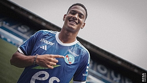 Beşiktaş'a transfer müjdesi! Kulübünden onay çıktı...