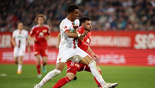 Beşiktaş'ın yeni hava komutanı!