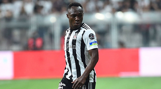Beşiktaş, Muleka'yı resmen açıkladı! Suudi Arabistan...