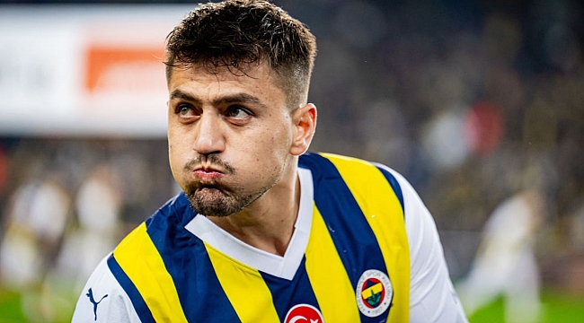 Beşiktaş'ta Cengiz Ünder sürprizi!