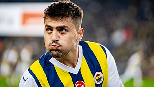 Beşiktaş'ta Cengiz Ünder sürprizi!
