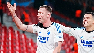 Beşiktaş'ta hedef: Sağ kanat