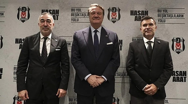 Beşiktaş'ta tarihi ayrılık operasyonu! 22 oyuncu...