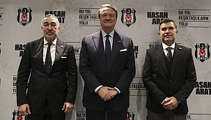 Beşiktaş'ta tarihi ayrılık operasyonu! 22 oyuncu...