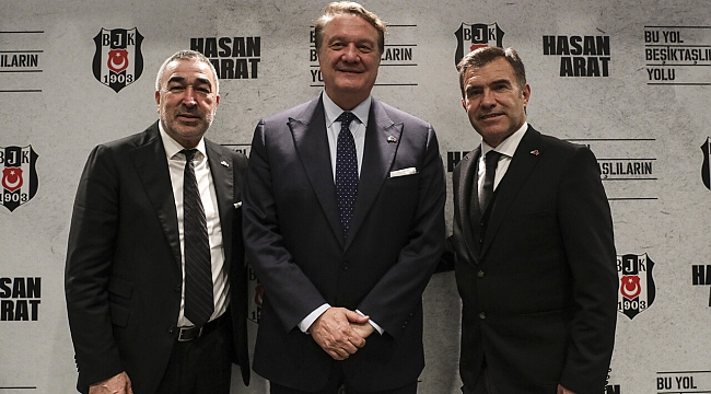 Beşiktaş'tan 2 bomba isim daha! Görüşmeler başladı...