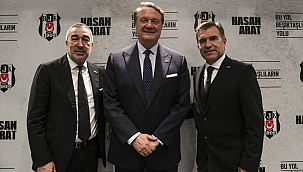 Beşiktaş'tan 2 bomba isim daha! Görüşmeler başladı...