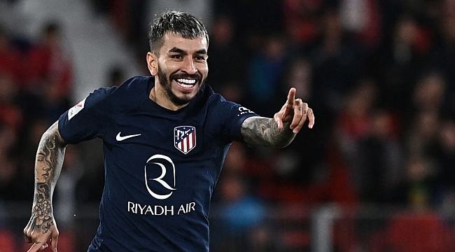 Beşiktaş'tan Correa bombası!
