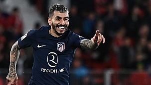 Beşiktaş'tan Correa bombası!