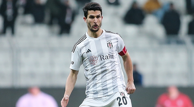 Beşiktaş'tan sakatlık sonrası Necip Uysal kararı!