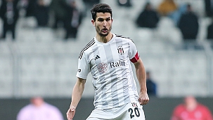 Beşiktaş'tan sakatlık sonrası Necip Uysal kararı!