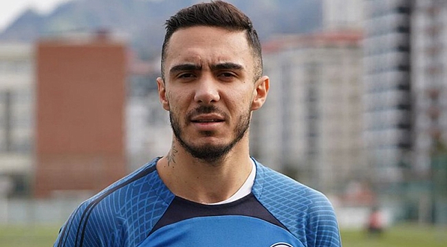 Beşiktaş transferi açıkladı!