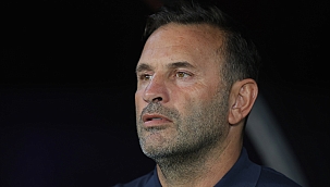 ''Sorumlusu benim...''