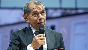 "Bu kapıdan giremeyecekler!"