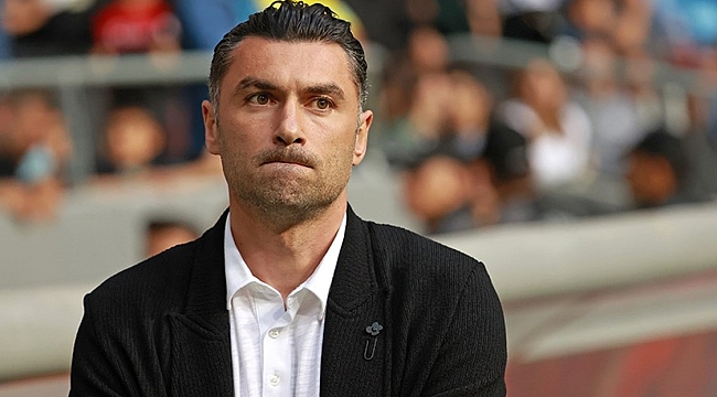 Burak Yılmaz, Beşiktaş'tan transfer yaptı! Kiralandı...