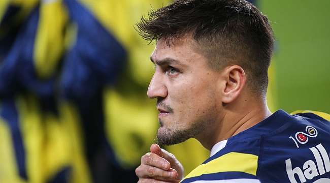 Cengiz Ünder'in Katar için transfer kararı belli oldu
