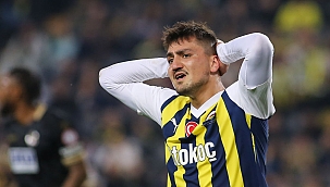 Cengiz Ünder gerçeği ortaya çıktı! Mourinho bu yüzden...