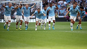 City sezona kupayla başladı