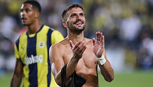 Dusan Tadic'e S.Arabistan kancası!