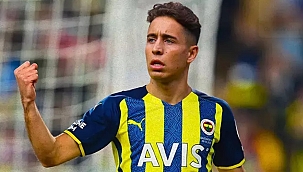 Emre Mor'un Süper Lig'deki yeni adresi belli oldu!