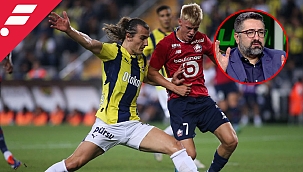 ''En az 3 transfer şart...''