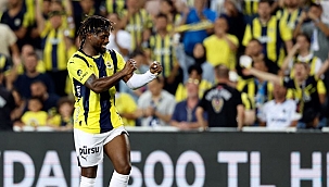 ''En iyi seviyeme geleceğim''