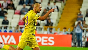 Eyüpspor'dan kritik 3 puan