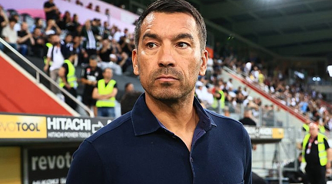 'Farklı bir Beşiktaş olacak'