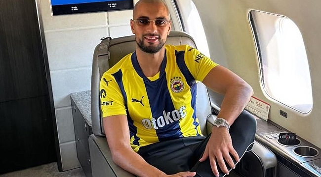 Fenerbahçe, Amrabat için ilk resmi açıklamayı yaptı