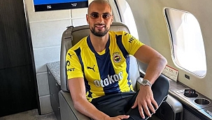 Fenerbahçe, Amrabat için ilk resmi açıklamayı yaptı