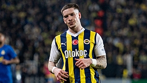 Fenerbahçe'de Ryan Kent krizi!