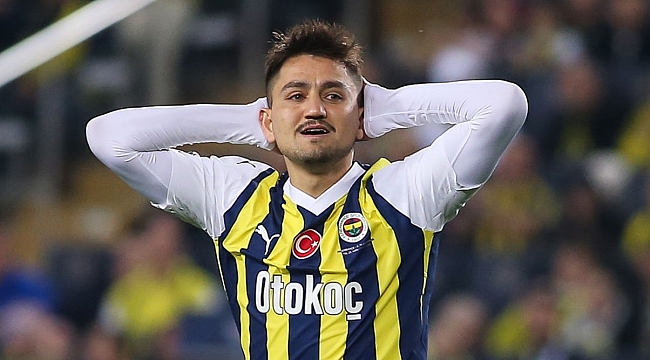 Cengiz Ünder için yeni karar! 10 milyon euro'ya...