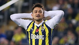 Cengiz Ünder için yeni karar! 10 milyon euro'ya...