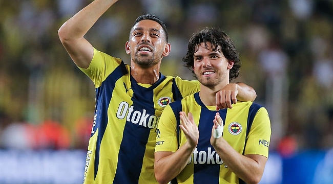 Fenerbahçe'den, tarihi Ferdi Kadıoğlu kararı geldi!