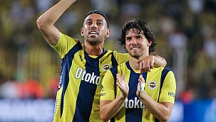 Fenerbahçe'den, tarihi Ferdi Kadıoğlu kararı geldi!