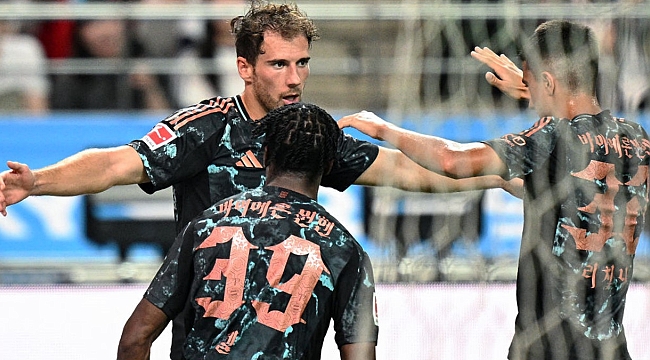 Fenerbahçe'den transfer bombardımanı!