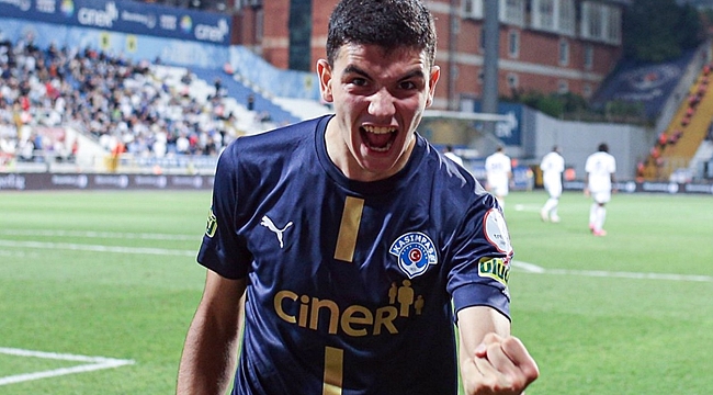 Fenerbahçe, Ferdi'nin alternatifini ligde buldu!