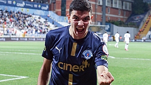 Fenerbahçe, Ferdi'nin alternatifini ligde buldu!