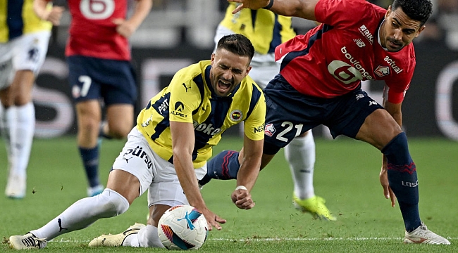 ''Fenerbahçe'nin askerleriyiz''